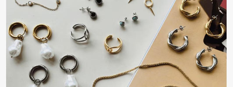 大人女性向け金属アレルギー対応アクセサリー stoork情報サイト